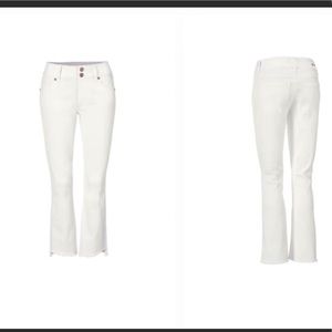 Cabi High- Low Crop NWT